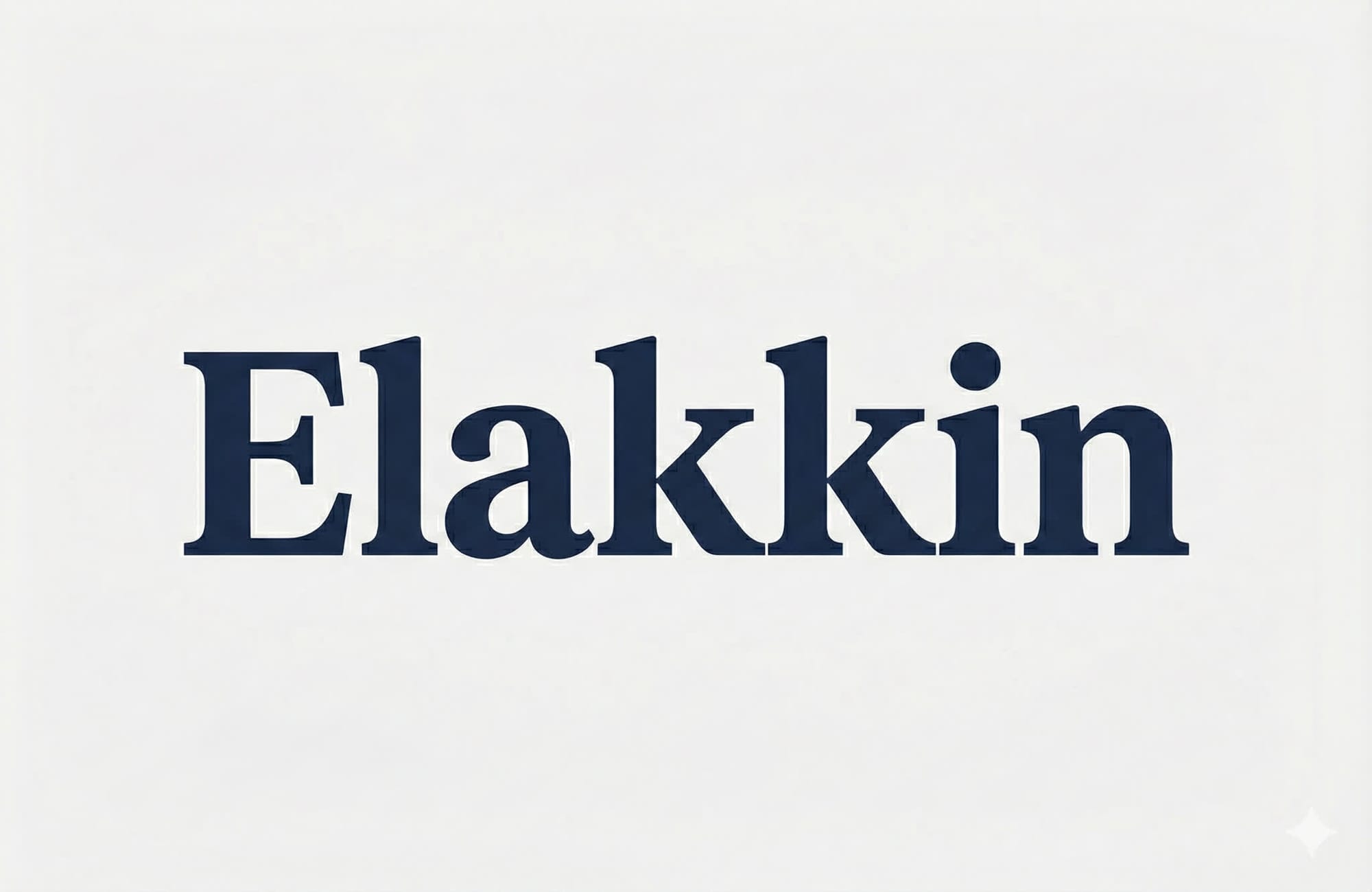 Elakkin - Architecting Agentic AI Systems at Scale